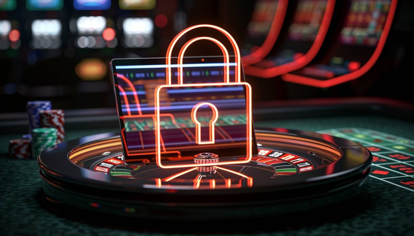 Ensuring Safety And Security When Gambling Online