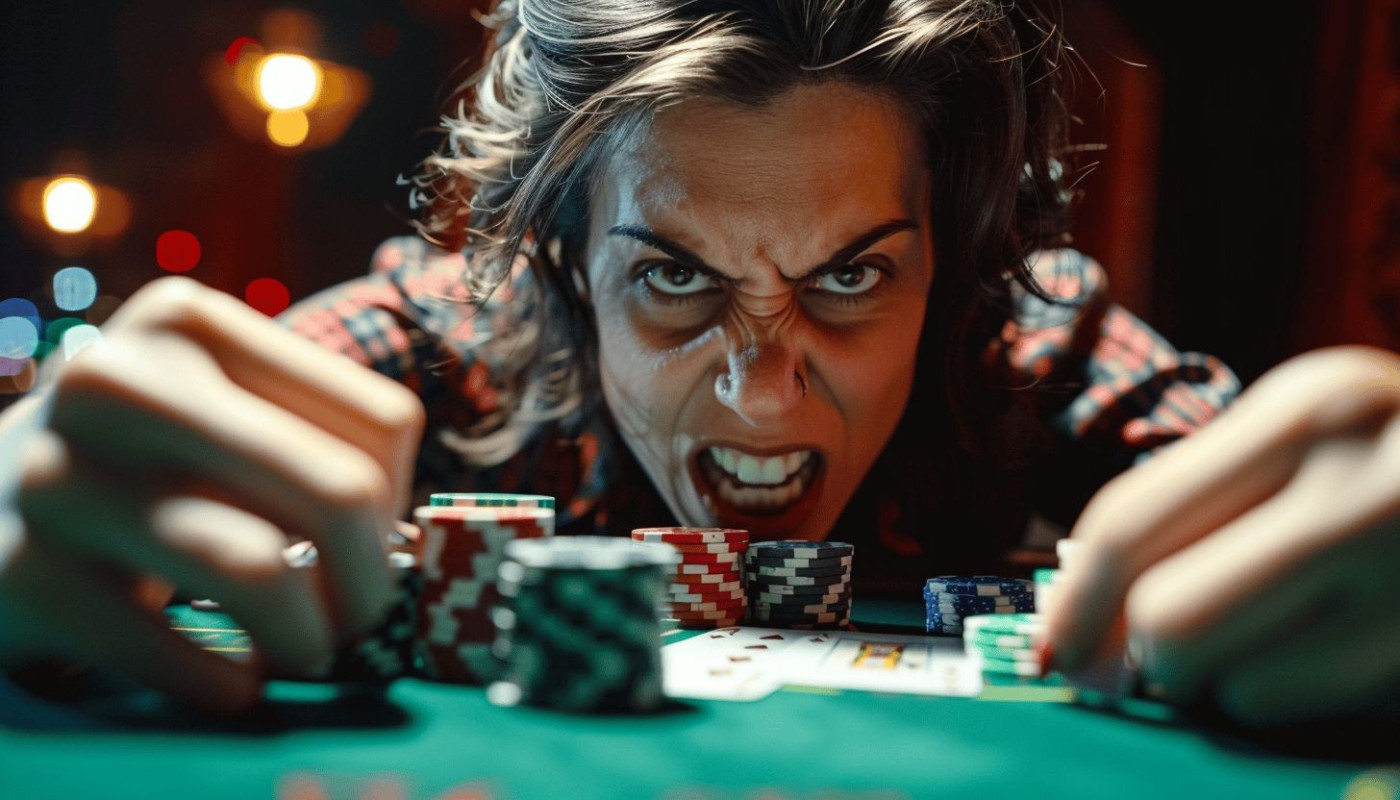 Poker psychology reading opponents beyond the basics