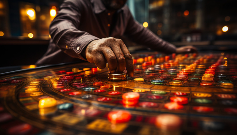 Spin to Win: Demystifying the Roulette Wheel