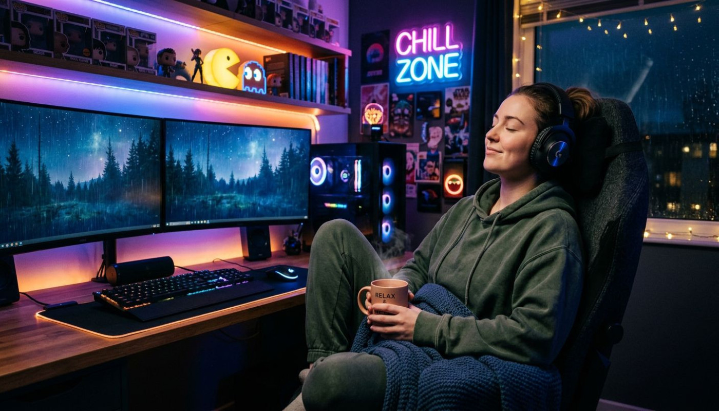 Stress Relief And Profit: A New Trend In Online Gaming?