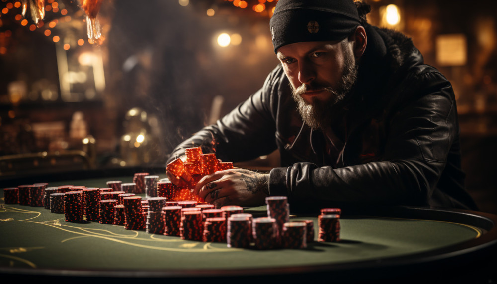 The Psychology Behind Bluffing: A Deep Dive