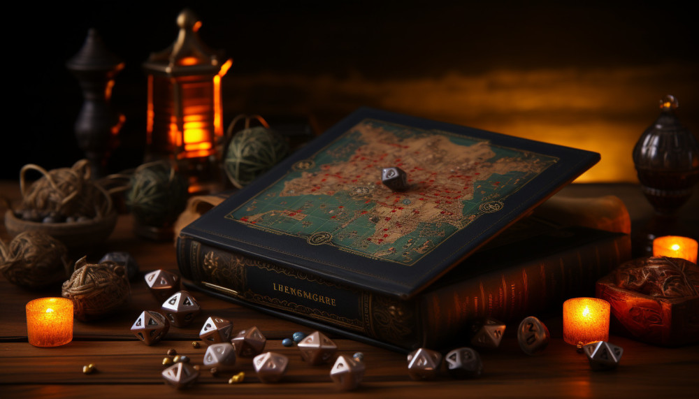 Uncharted Territory: Exploring Unconventional Gambling Games