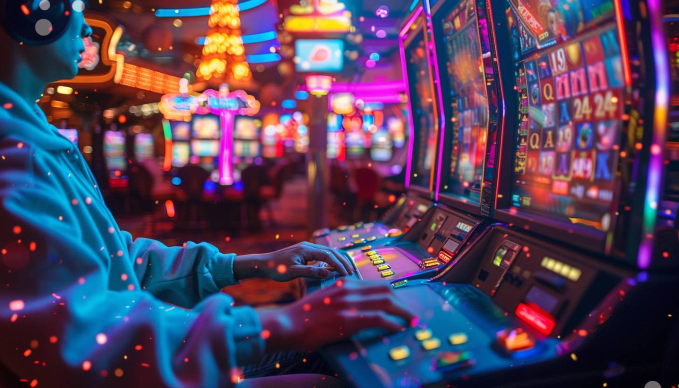 Understanding Return To Player Rates In Virtual Casino Games