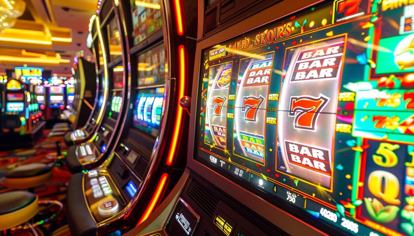 What To Know Before Playing Progressive Jackpot Slots